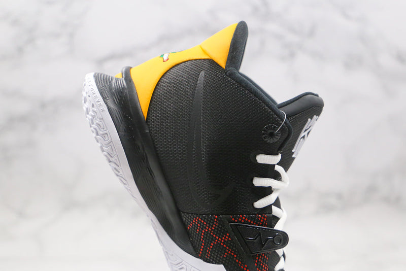 KYRIE 7 RAYGUN