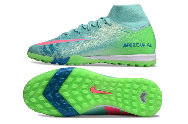 Nike Mercurial Superfly 10 TF