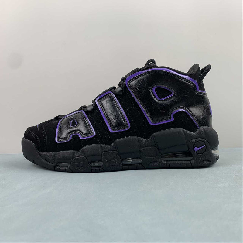 AIR MORE UPTEMPO 96 BLACK ACTION GRAPE