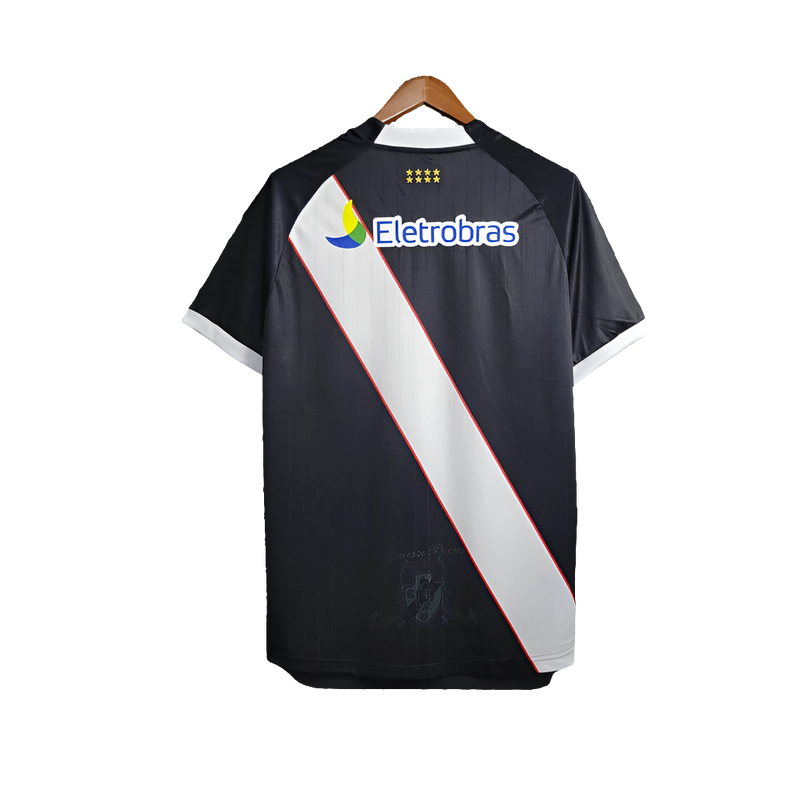 Camisa Vasco I 2010 - Versão Retrô