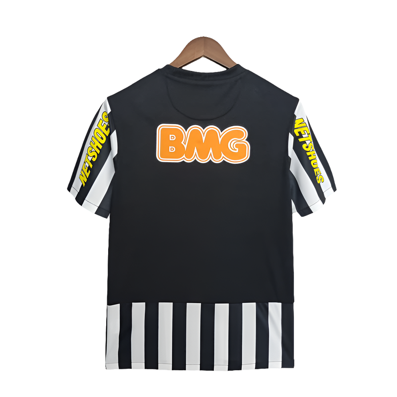 Camisa Santos II 2012 Retrô