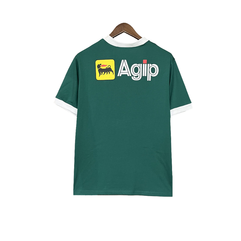 Camisa Palmeiras I 1987 - Versão Retrô