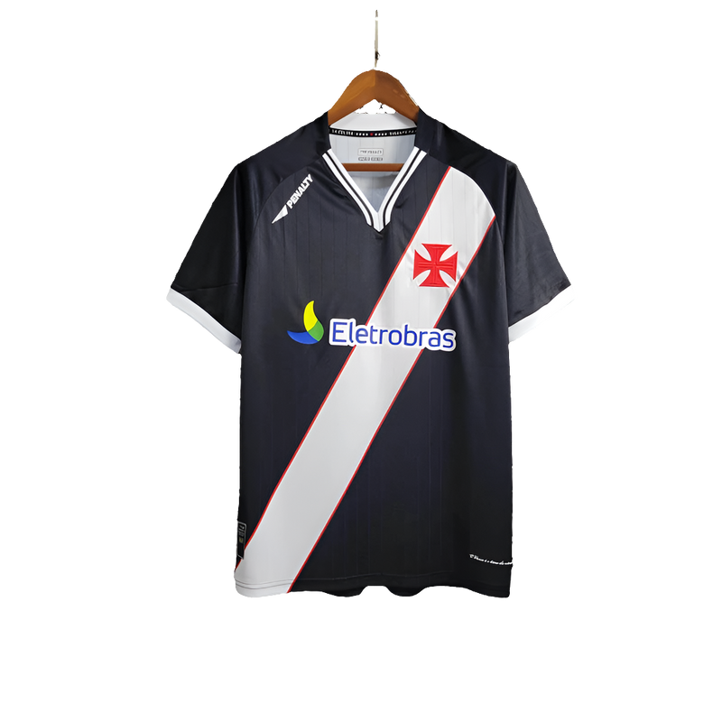 Camisa Vasco I 2010 - Versão Retrô