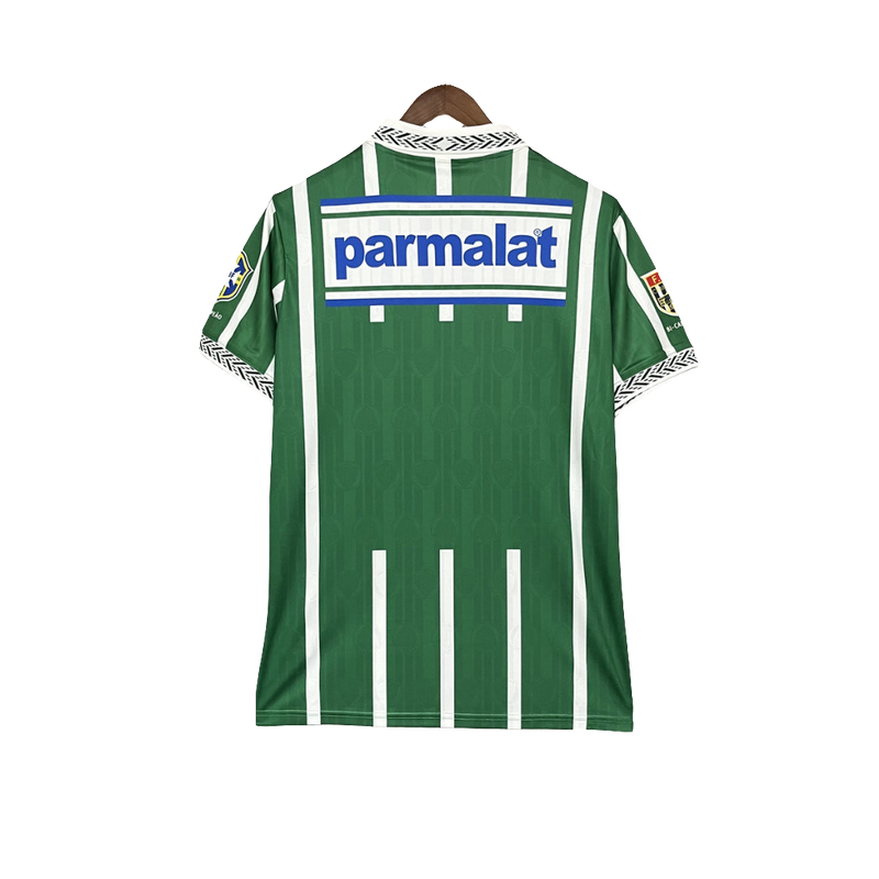Camisa Palmeiras I 94/95 - Versão Retrô