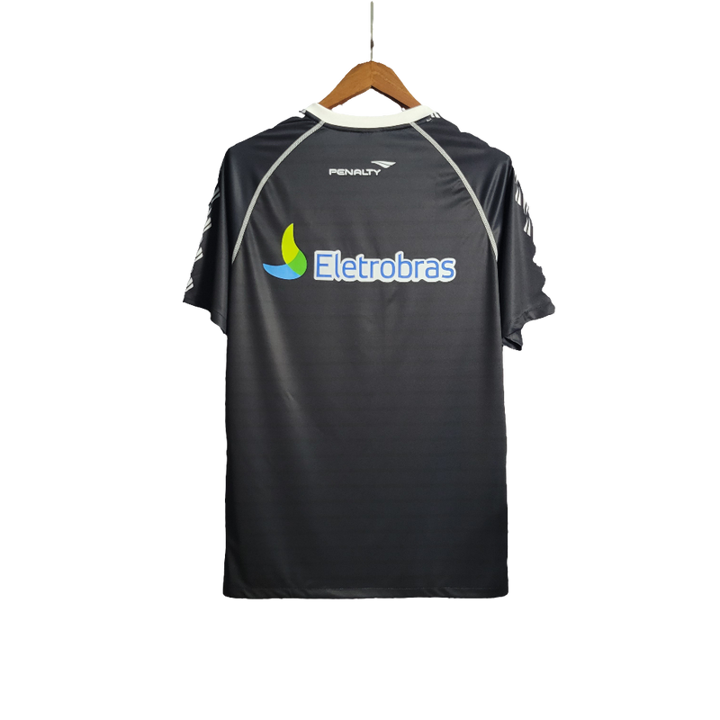 Camisa Vasco I 2011 - Versão Retrô