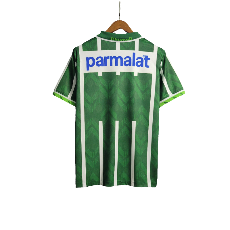 Camisa Palmeiras I 1996 - Versão Retrô