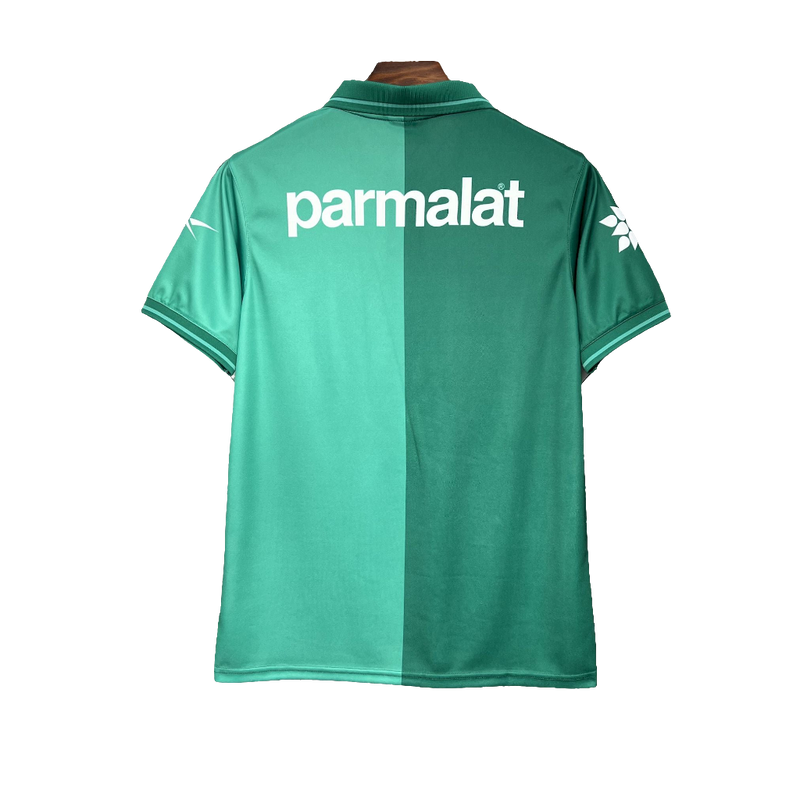 Camisa Palmeiras I 97/98 - Versão Retrô