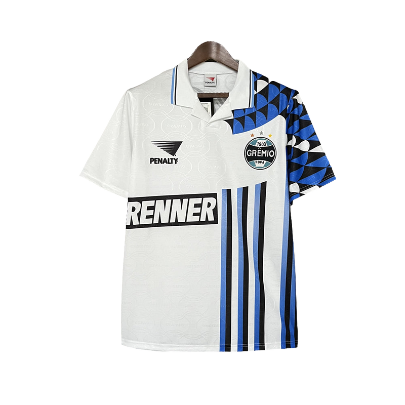 Camisa Grêmio II 94/95 - Versão Retrô
