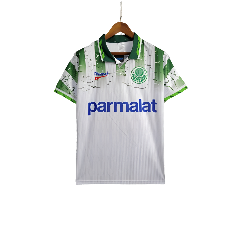 Camisa Palmeiras II 1996 - Versão Retrô