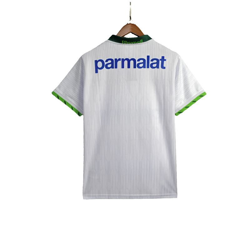 Camisa Palmeiras II 1996 - Versão Retrô