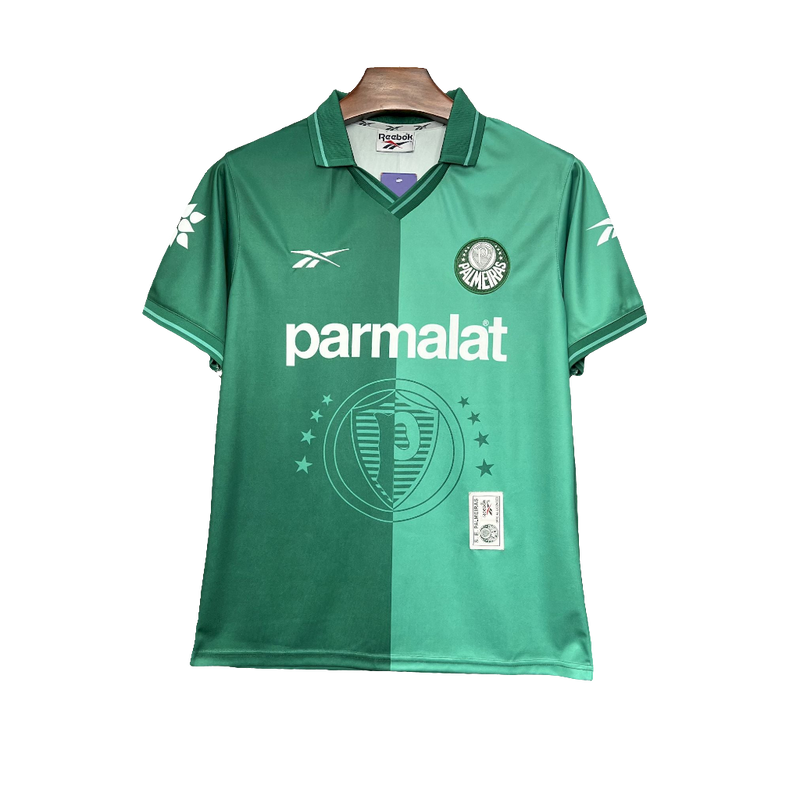 Camisa Palmeiras I 97/98 - Versão Retrô