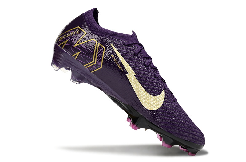 Nike Mercurial Vapor 16 KM Edição Especial FG