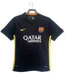 Camisa Barcelona III 13/14 - Versão Retrô