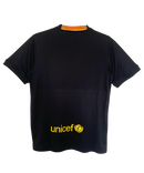 Camisa Barcelona III 13/14 - Versão Retrô