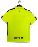 Camisa Barcelona II 14/15 - Versão Retrô