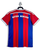 Camisa Bayern de Munique I 14/15 - Versão Retrô