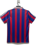 Camisa Bayern de Munique I 95/97 - Versão Retrô