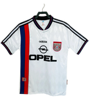 Camisa Bayern de Munique II 97/98 - Versão Retrô