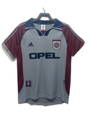 Camisa Bayern de Munique I 98/99 - Versão Retrô