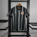 CAMISA DO CORINTHIANS 21/22 BLACK