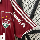 Camisa Fluminense I 2008 - Versão Retrô