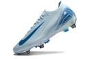 Chuteira Nike Air Zoom Mercurial Vapor 16 Elite SG - Azul