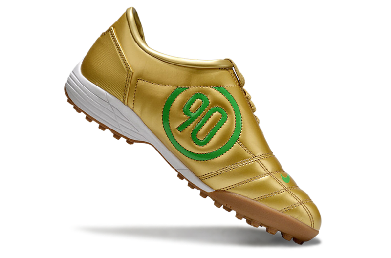 Chuteira Society Nike Total 90 TF