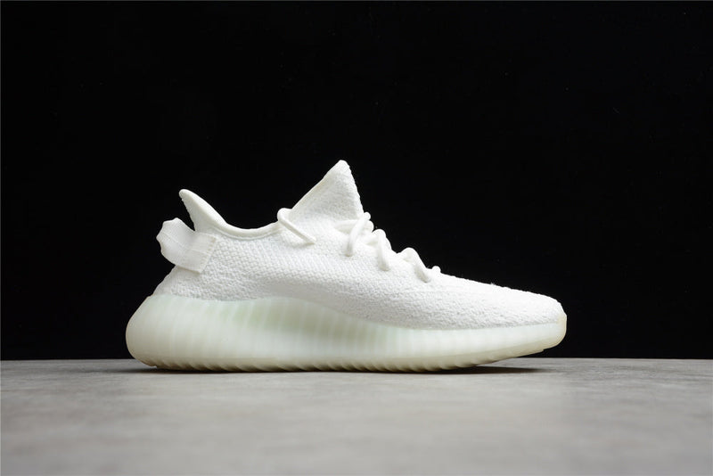 YEEZY BOOST 350 V2 BRANCO