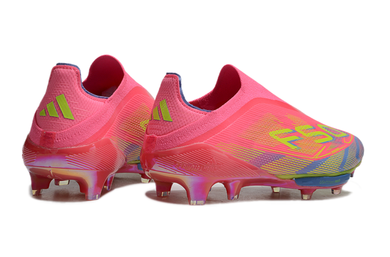 Chuteira F50+ FG39-45