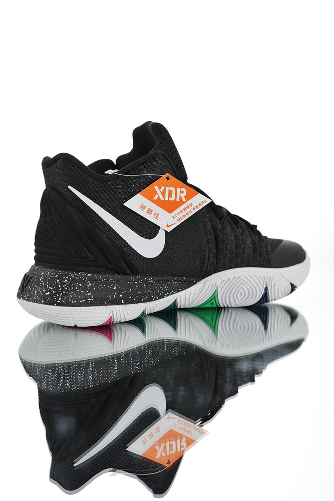 KYRIE 5 BLACK MAGIC
