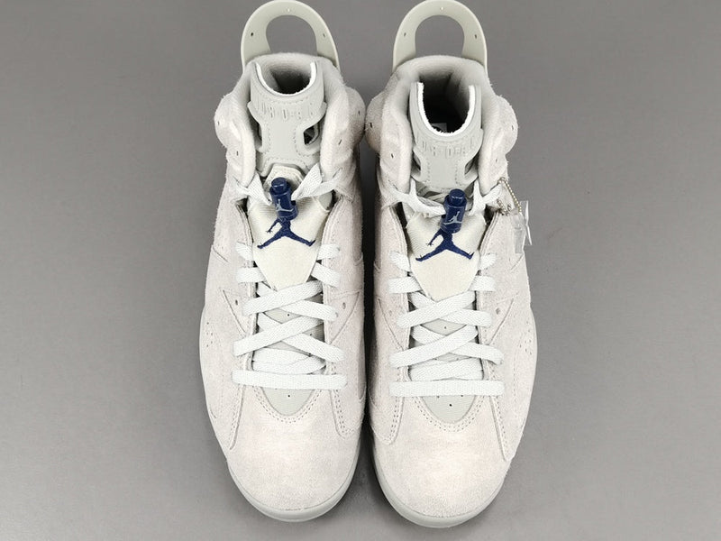 AIR JORDAN 6 GEORGETOWN