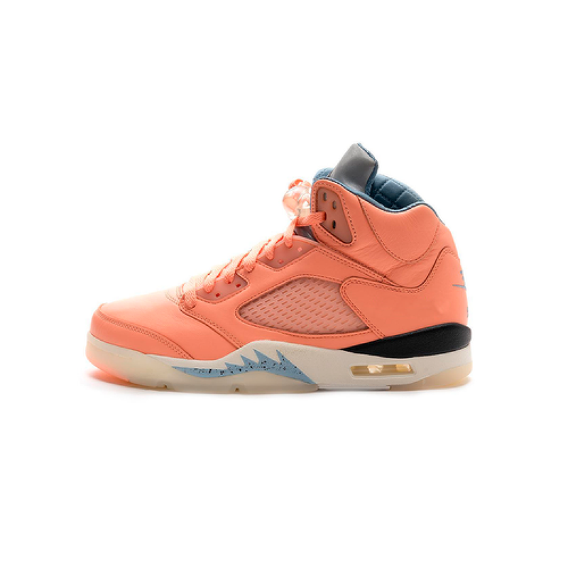 AIR JORDAN 5 CRISMSON BLISS