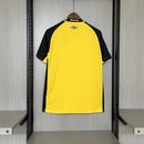 CAMISA DO SPORT RECIFE  25/26 AMARELA