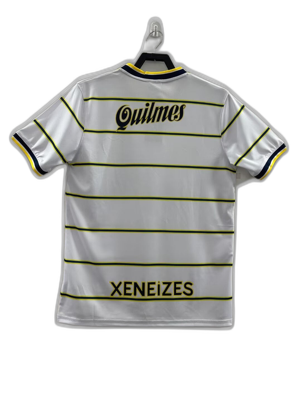 Camisa Boca Juniors II 1999 - Versão Retrô