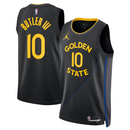 Regata Jimmy Butler Golden State Warriors Statement Edition 24/25
