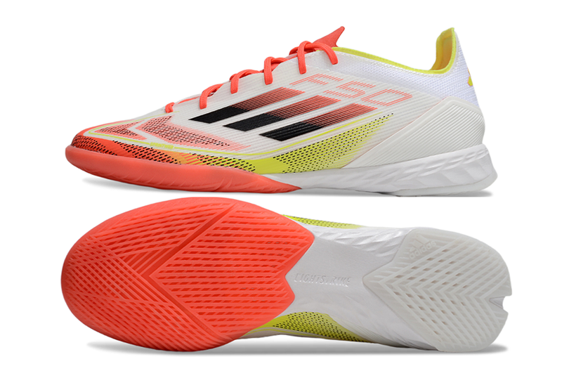 Chuteira F50 PRO IC39-45