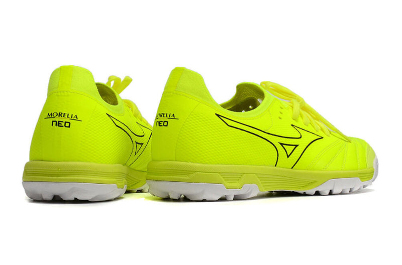 Chuteira Morelia Neo Sala Beta TF39-45