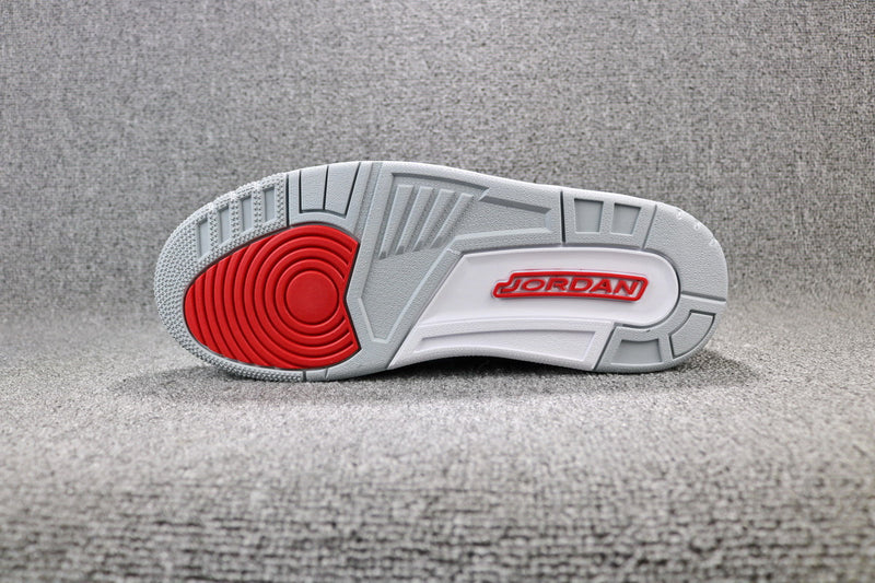 AIR JORDAN LEGACY 312 TORO
