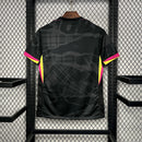 CAMISA DO CHELSEA III 24/25 PRETA