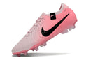 Nike Tiempo Legend 10 FG -  Rosa - Pack Brilliance