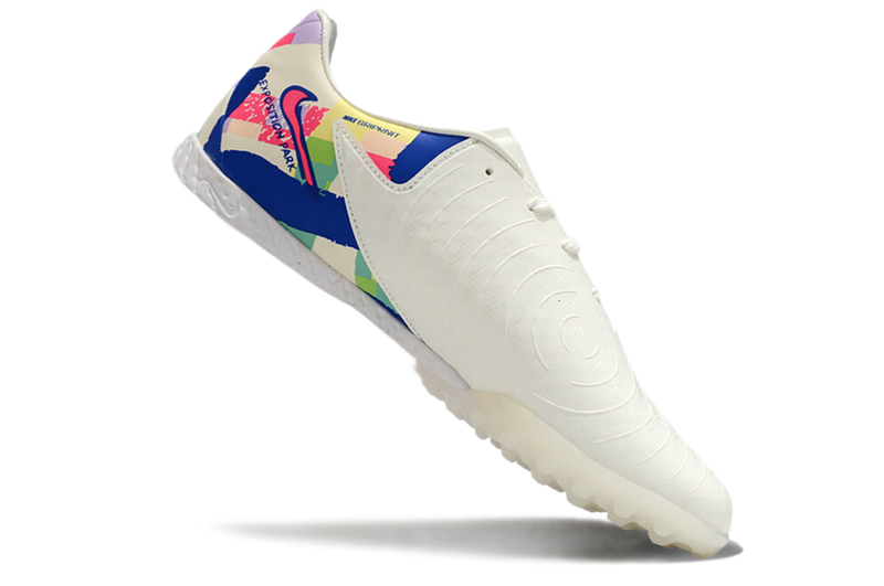 Chuteira Society Nike Phantom GX II TF