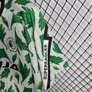 CAMISA DA SELEÇÃO DA NIGÉRIA 22/23 TREINO