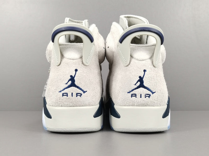 AIR JORDAN 6 GEORGETOWN