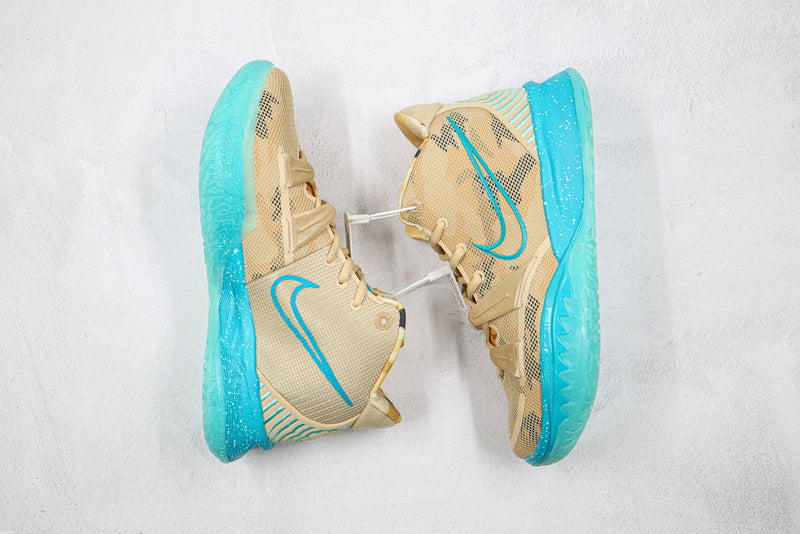 KYRIE 7 RIPPLE