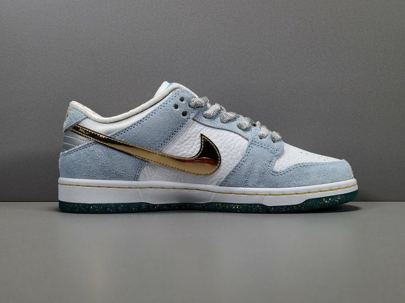 DUNK LOW SEAN CLIVER