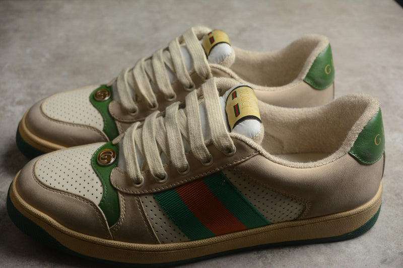 GUCCI DISTRESSED SCREENER