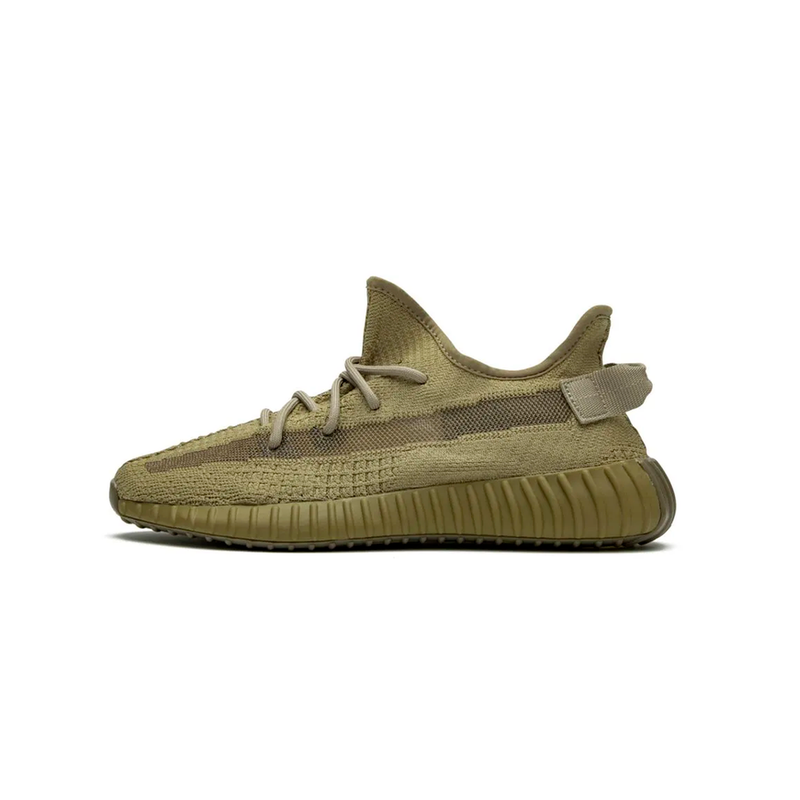 YEEZY BOOST 350 V2 EARTH