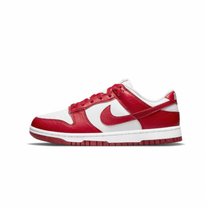 DUNK LOW UNIVERSITY RED