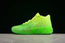 PUMA MB.01  LAMELO BALL RICK AND MORTY