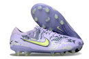 Nike Tiempo Legend 10 FG -  Roxa e Verde - Pack United